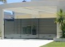 Kwikfynd Modular Wall Fencing
goondiwindi